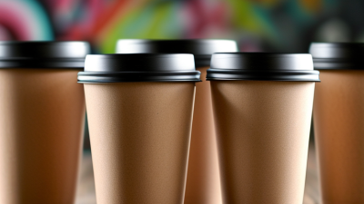 How to Choose the Right Paper Cup Bottom Paper for Your Needs?