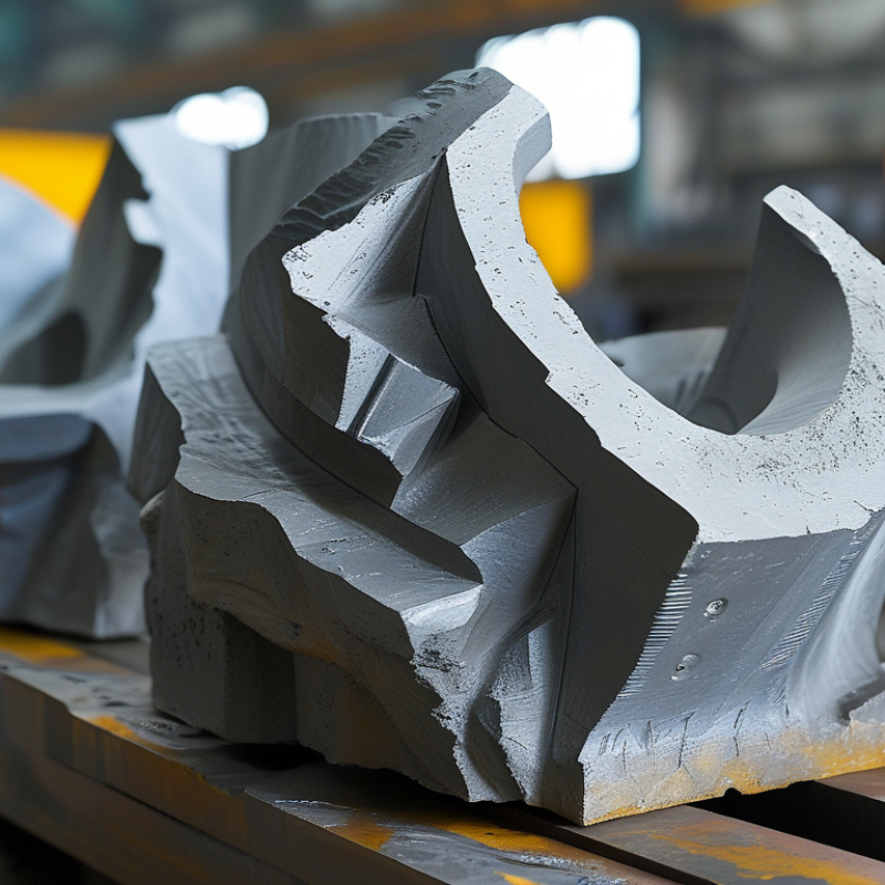 China Top Precision Sand Casting Suppliers for Global Buyers?