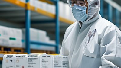 How to Use Medical Grade EVOH for Global Supply Needs?