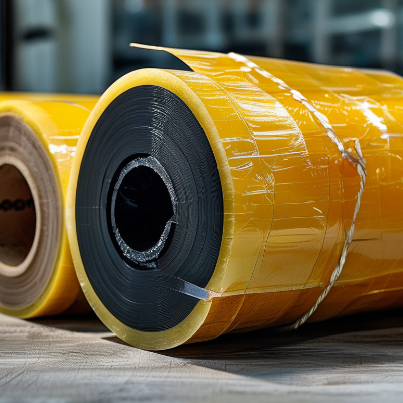 Top 10 Coextrusion Film EVOH Solutions for Global Buyers?