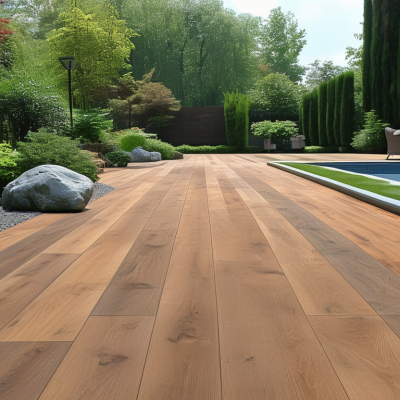 What is the Best WPC Floor Decking for Global Buyers?
