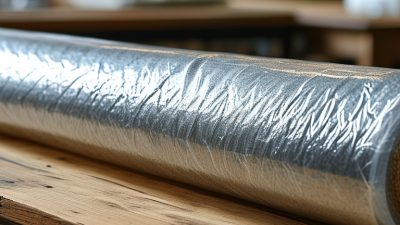 Top Benefits of Using Shrink Wrap for Packaging Solutions?