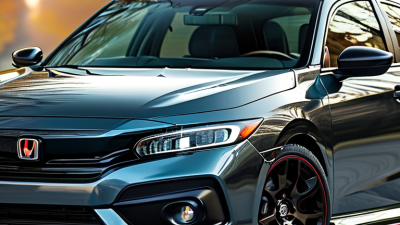 2026 How to Choose the Best Honda Civic for Your Needs?
