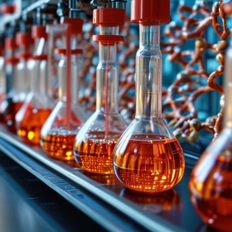 2026 Best Dna Purification Techniques for Global Buyers?
