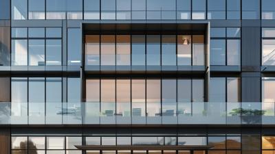 Top 10 Commercial Aluminum Windows for Global Buyers?