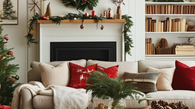 How to Choose the Best Christmas Home Decor for You?