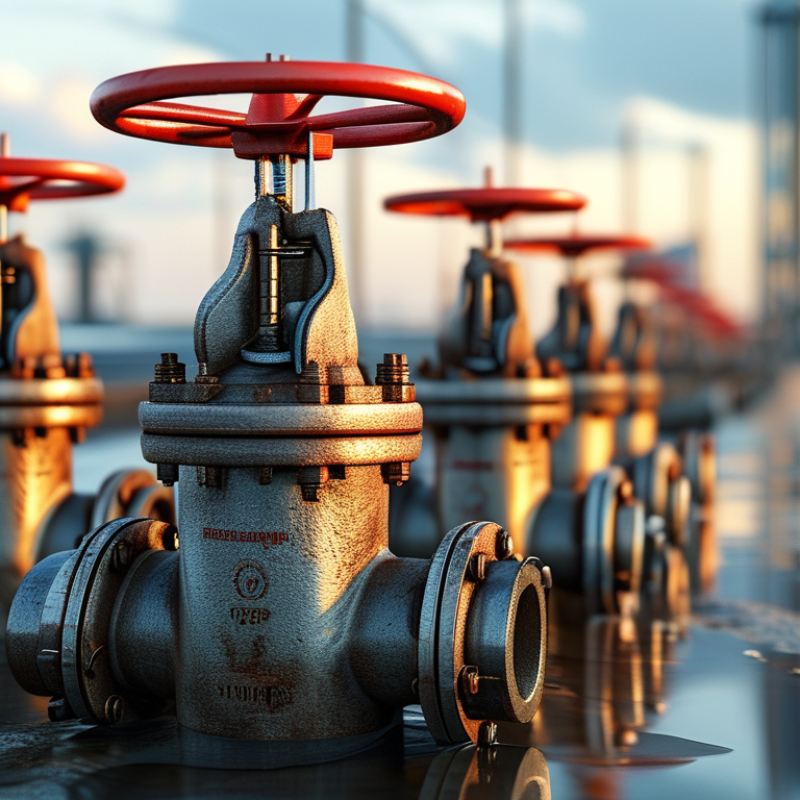 How to Choose the Right Check Valve for Your Needs?