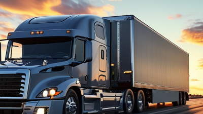 How to Choose Curtainsider Buckles for Your Truck's Cargo Safety