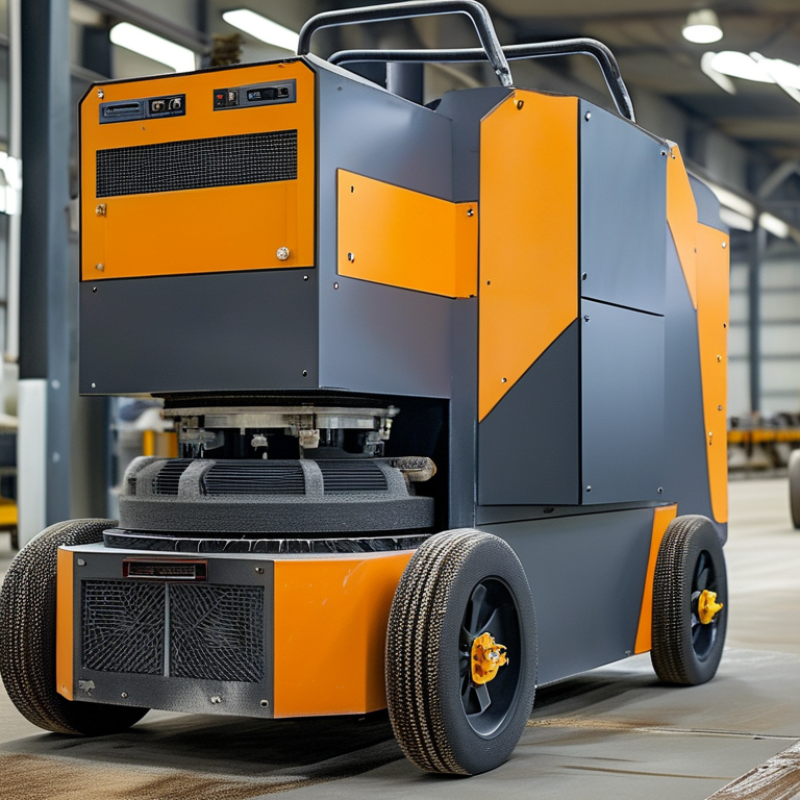 Why Choose a Plate Blasting Machine for Your Business Needs?