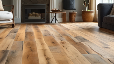 What are the Benefits of Wpc Floor Decking for Global Buyers?