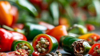 Best Chili Grinder for Global Buyers in 2026 Are You Ready?