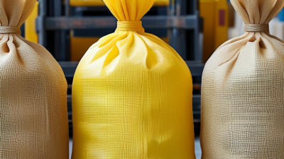 What is a PP Woven Bag and Why is it Essential for Businesses?