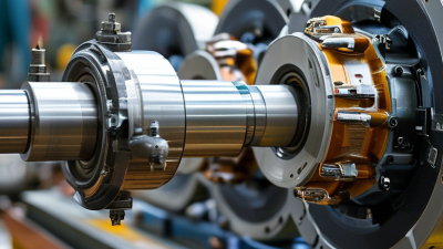 Top 10 High-Speed Motor Shafts for Global Buyers Guide?