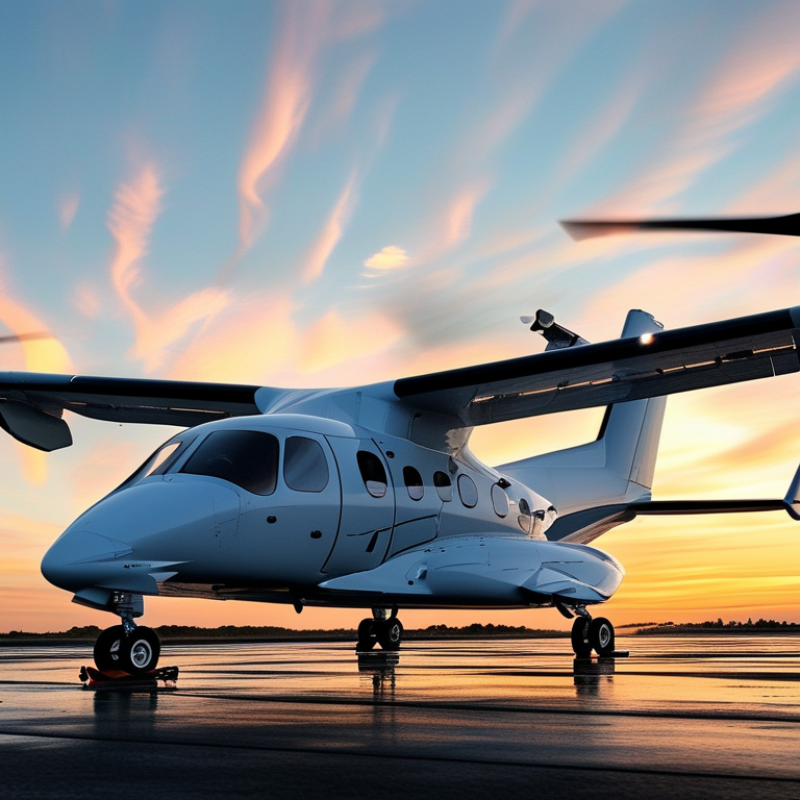 How to Choose the Best VTOL Fixed-Wing Aircraft for Your Needs?