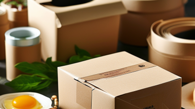 Best Food Grade Paper Roll Options for Safe Packaging?