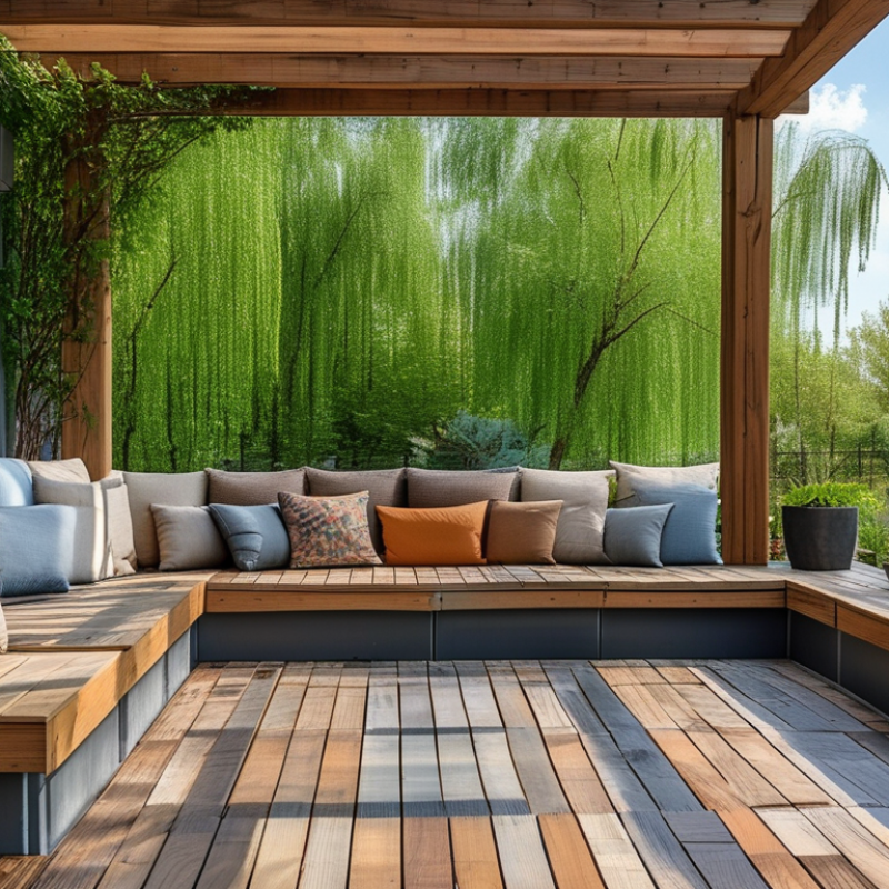 Best 10 Decking WPC Outdoor Ideas for Your Home?