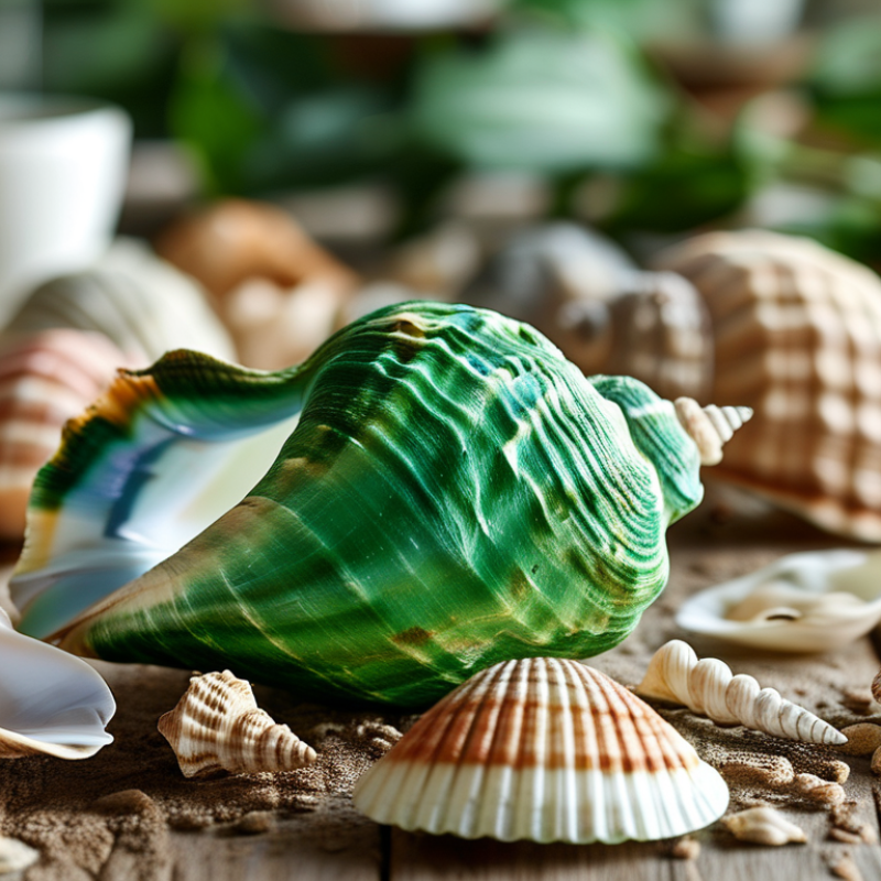 Best Green Shell Paper Suppliers for Your Packaging Needs?
