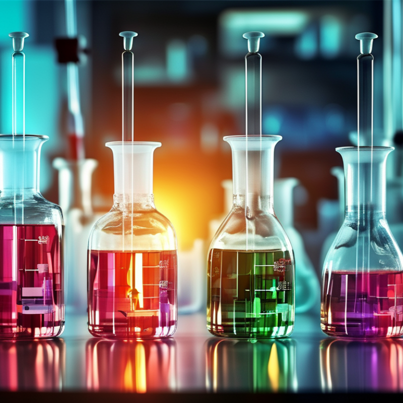 Why Choose a Transfer Pipette for Your Lab Needs?