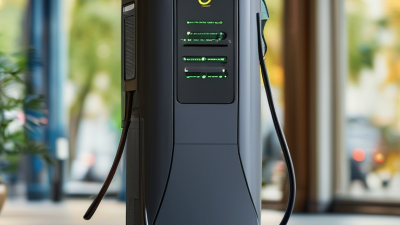 OCPP Smart EV Charger Benefits for Global Buyers?