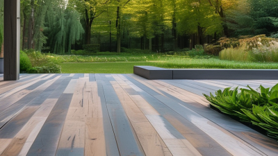 Best WPC Outdoor Flooring Solutions for Global Buyers?