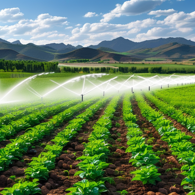 Best Irrigation Controllers for Efficient Water Management?
