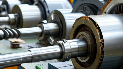 High Speed Motor Shaft Buying Guide Top Tips to Consider?