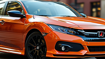 What is the Best Year for Honda Civic Buyers?