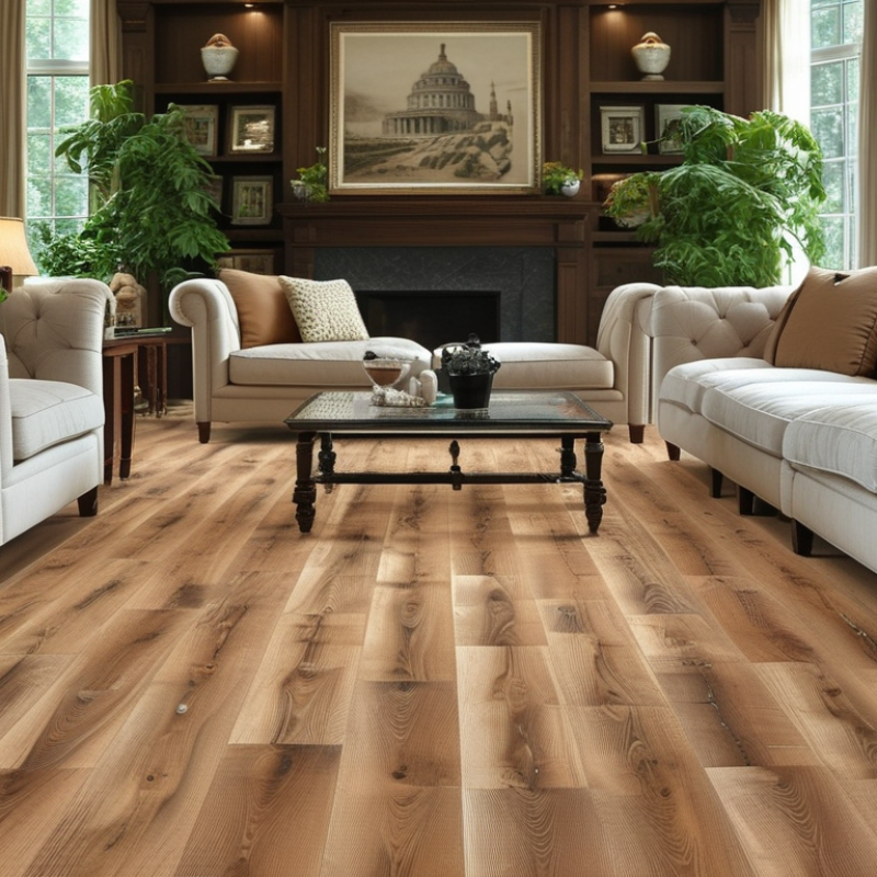 Top 10 Tips for Choosing a WPC Decking Floor Supplier?