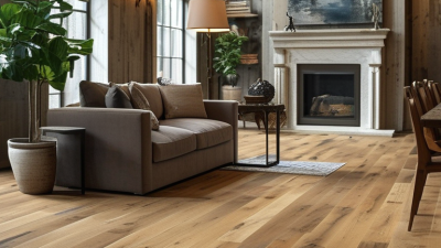 2026 How to Choose WPC Composite Decking for Your Project?