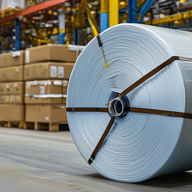 2026 How to Choose Industrial Packaging EVOH for Your Needs?