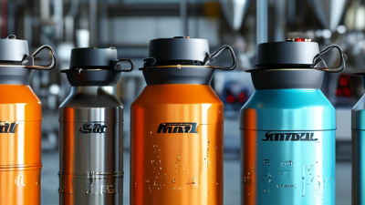 Best Portable Tank Agitator Solutions for Your Needs?
