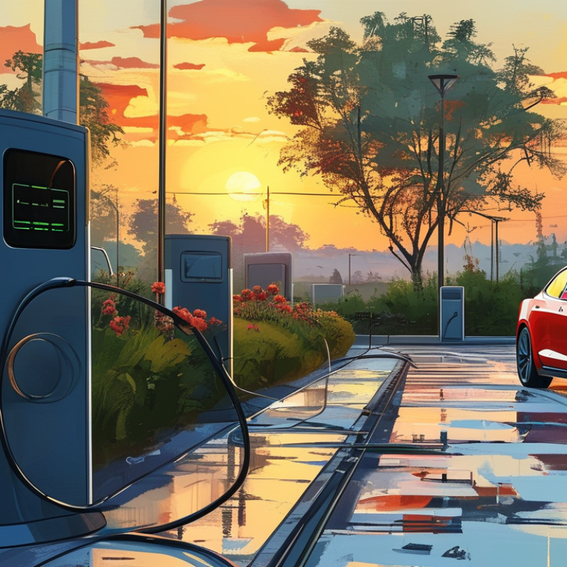 Top Reasons Why OCPP Smart EV Chargers Are Essential for Suppliers?