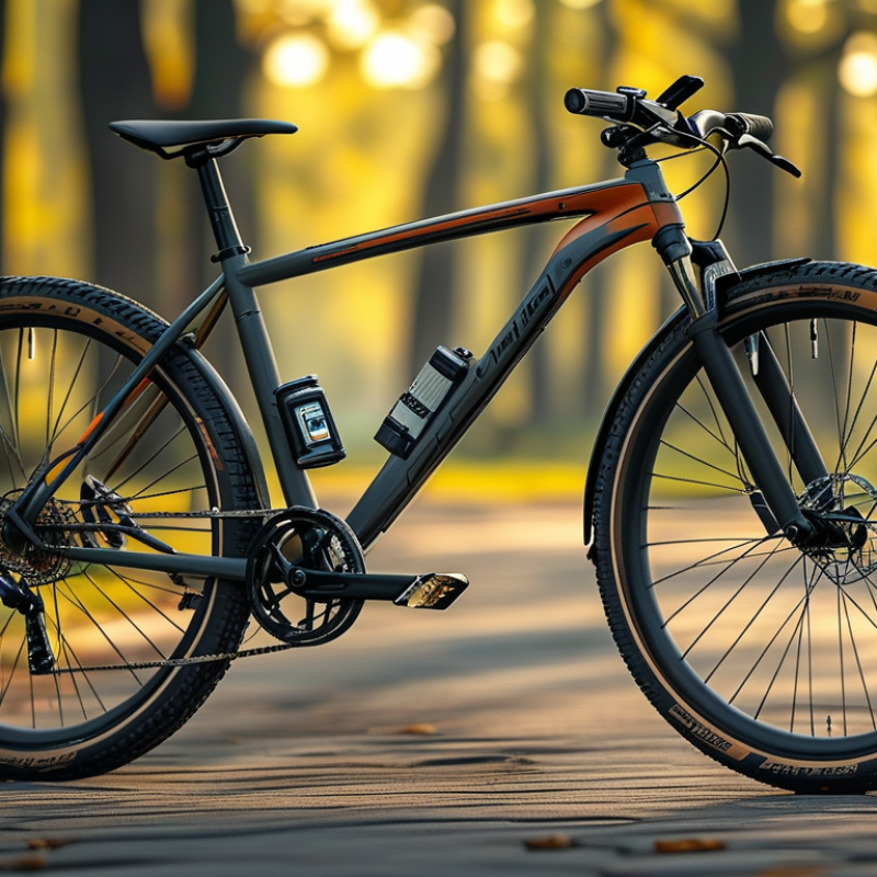 How to Choose the Best Bicycle Locks and Chains for Security?