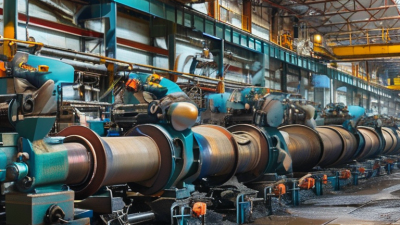 Why Choose a Magnetic Separator for Your Industrial Needs?
