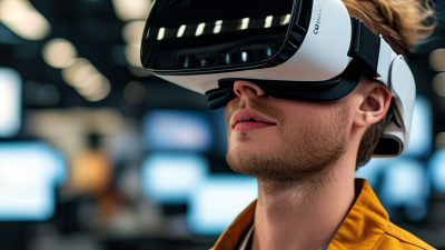 Top Tips for Choosing the Best VR System for Your Business?