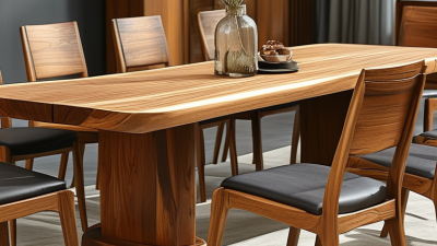 2026 Best Solid Wood Dining Table and 8 Chairs for Your Home?