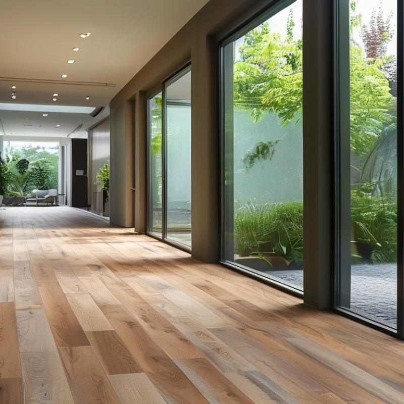 Top 10 Benefits of Wpc Floor Decking for Global Buyers?