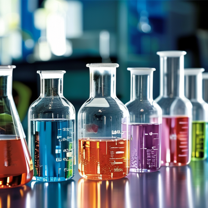 How to Choose the Right Volumetric Burette for Accurate Measurements?