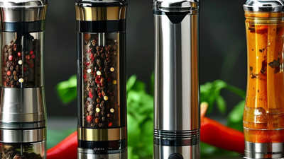 How to Choose the Best Chili Grinder for Your Needs?