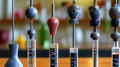 Top 5 Tips for Choosing Ptfe Coated Magnetic Stir Bar?