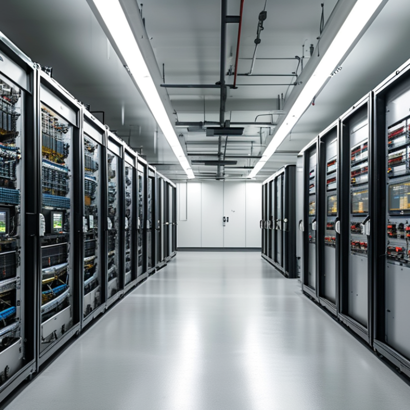 How to Choose the Right Direct Digital Controller for Your Needs?