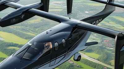 2026 Best VTOL Fixed-Wing Aircraft for Global Buyers?