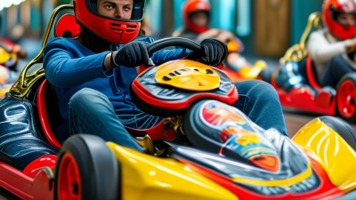 Top 10 Adult Entertainment Go-Kart Options for Global Buyers?