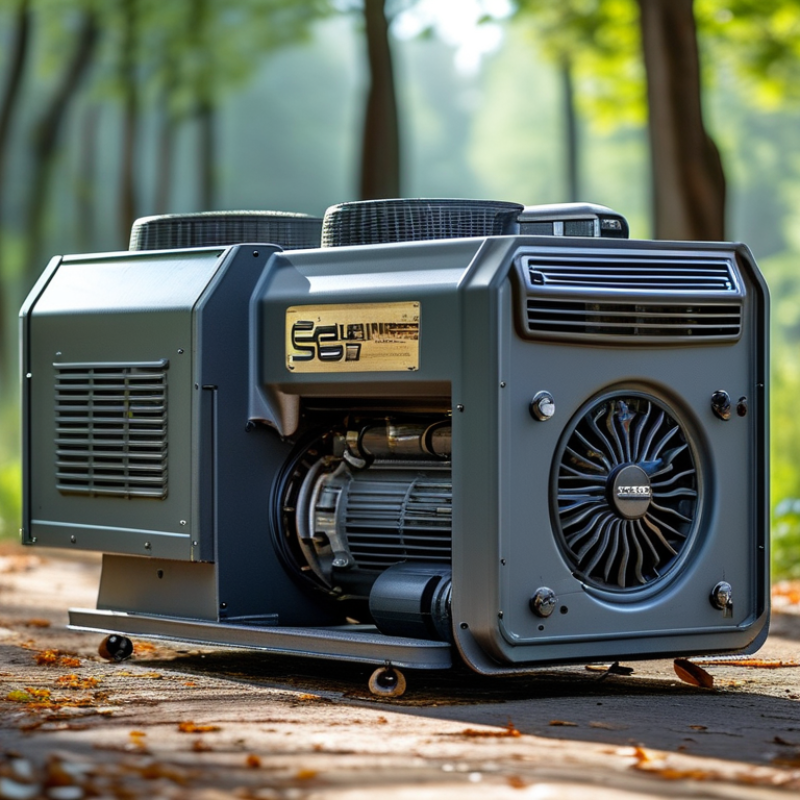 What is a Silent Generator Set and Why You Need One?
