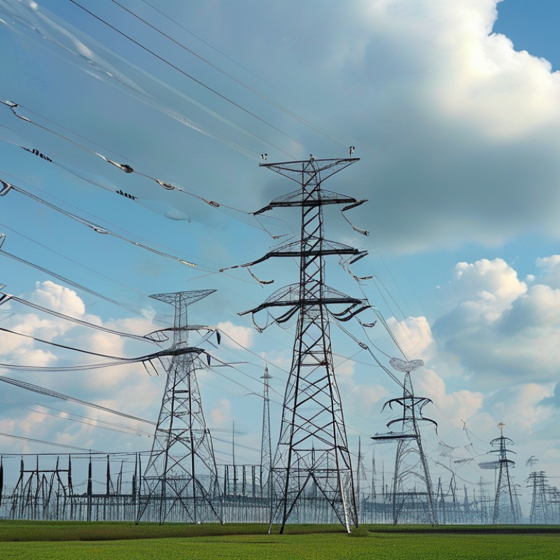 Top 10 Composite Type Insulators You Should Consider?