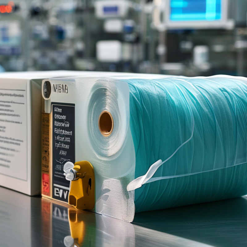 How to Choose Medical Grade EVOH for Your Supply Needs?