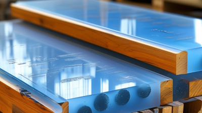 Top Quality Epoxy Resin Sheets for Global Buyers in 2026?