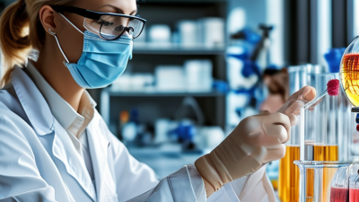 Top 10 Dna Purification Solutions for Global Buyers Guide?