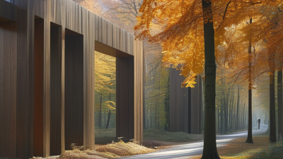 How to Choose the Best Wood Plastic Composite for Your Project?