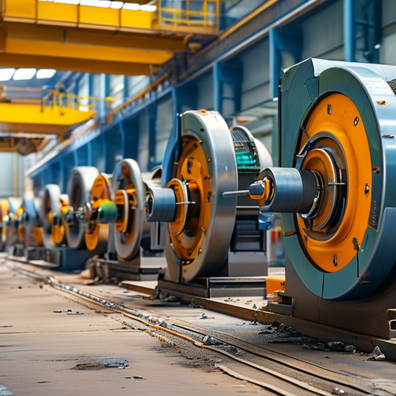 2026 Best Magnetic Separator for Efficient Separation Solutions?